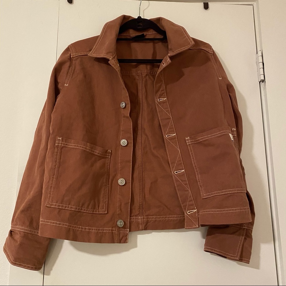 Bdg Jacket - image 1